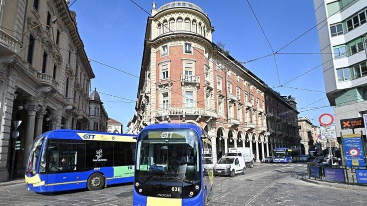 Svolta in vista per Gtt: Lancione a fine corsa I sindacati da Lo Russo