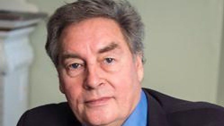 Paul Connett: “Gli inceneritori distruggono ciò che è utile. Così spiego ai bambini che tutto si può riusare"