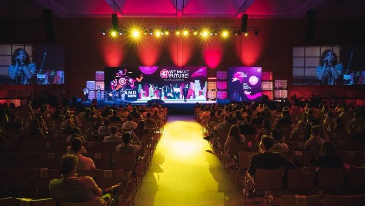 Torna il Web Marketing Festival, tre giorni dedicati all’innovazione e al digitale
