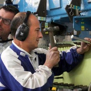 Pil, l'Italia alla prova: serve uno scatto per alzare l'obiettivo di crescita