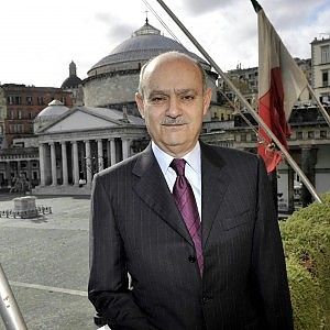 Musolino: "Ma la sicurezza la facciamo tutti noi"