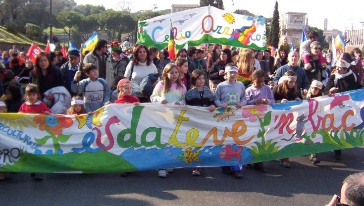 Celio Azzurro a rischio chiusura: "Lasciati soli dalle istituzioni". Partita la raccolta fondi