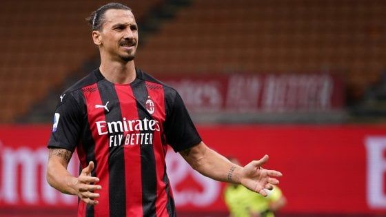 Milan, Ibrahimovic compie 39 anni: "La prova vivente che l'età è solo un numero"
