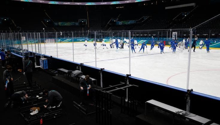 Le azzurre dell’hockey, tra sogni e ambizioni: “Più forti con le oriunde”