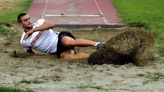 Da Parma alla Ucla, inizia l'avventura di Tobia Bocchi