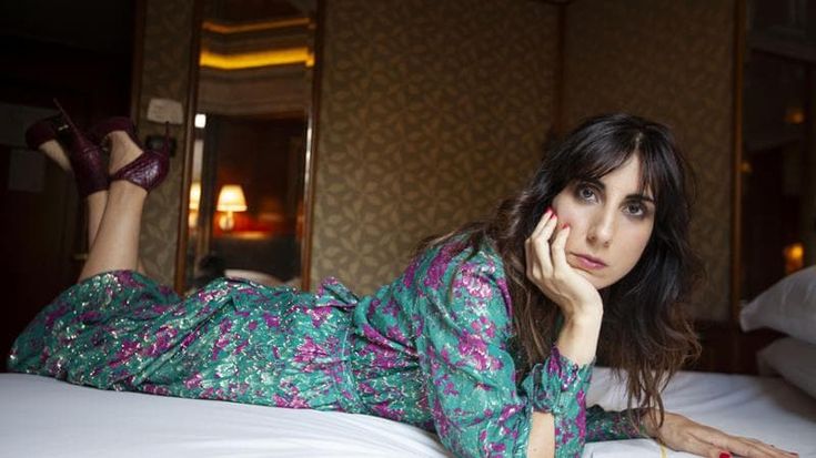 Elena Gigliotti: “Il mio fisico non canonico per la sfida di una madre”