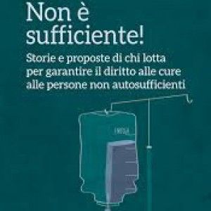 "Non &egrave; sufficiente!" Un libro sui diritti di chi non pu&ograve; pi&ugrave; difendersi
