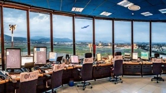 Aerei: sciopero dei controllori, ritardi e voli e cancellati anche in Sicilia