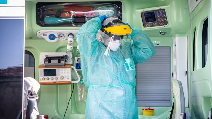 Il Veneto avvisa i medici di famiglia: “118 per casi gravi o scattano le sanzioni”