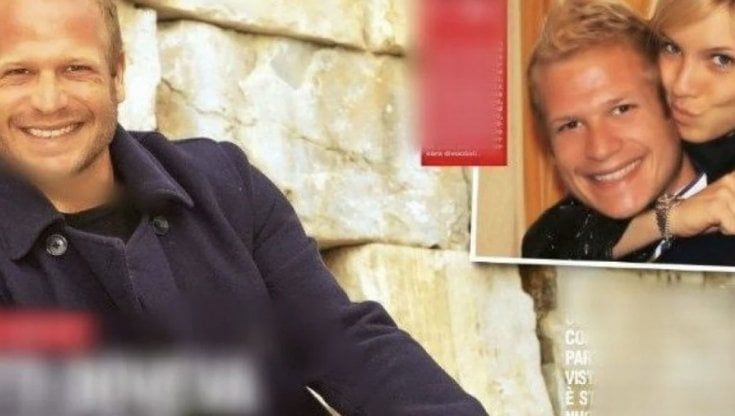 Messaggio a Totti da Caucci, ex marito di Noemi Bocchi: "Sei sicuro che sia laureata e che provenga da una famiglia ricchissima?"