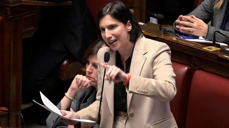 Rivolta delle opposizioni: “Il video anti-magistrati di Meloni uno schiaffo al Colle”