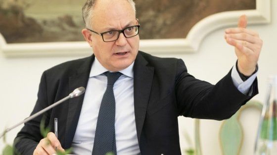 Gualtieri: "Da luglio taglio di tasse in busta paga per 16 milioni di persone"