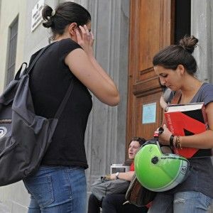"Bocciare? Inutile e dannoso". E in Italia i respinti sono troppi