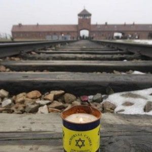 Giornata della memoria, l'Italia non dimentica: da nord a sud iniziative per ricordare la Shoah