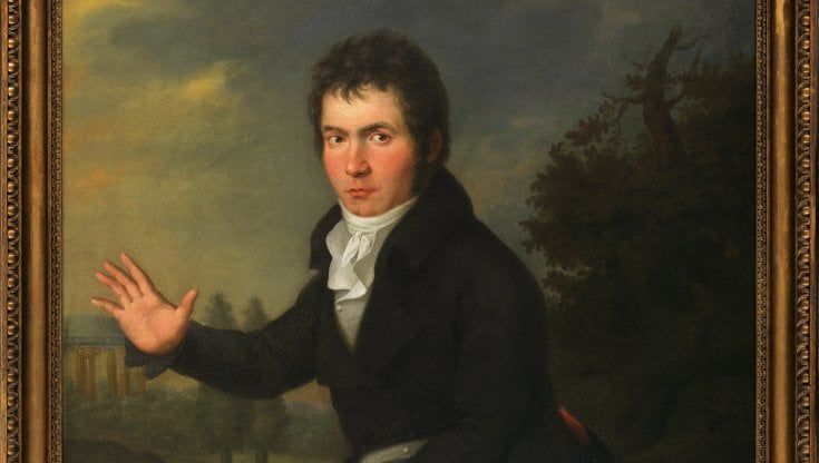 Beethoven, "Per Elisa": ma Elisa non esiste