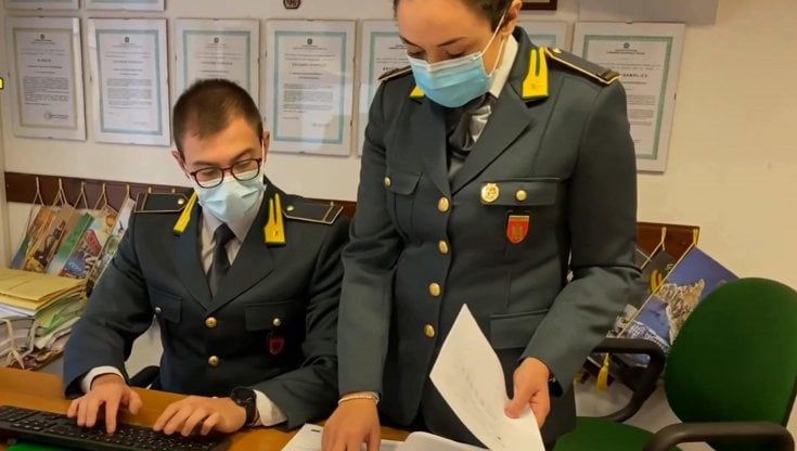 Condannato il mago delle false aste giudiziarie online: bottino di 100 mila euro