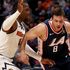Basket, Nba: non basta Gallinari ai Clippers, a mani vuote anche Belinelli