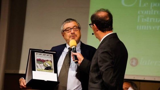 Potenza, al via la quarantottesima edizione del "Premio letterario Basilicata"