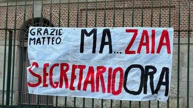 La Lega agganciata da Vannacci, a rischio il consiglio su Zaia vice