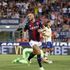 Bologna-Verona 1-1, Henry risponde ad Arnautovic
