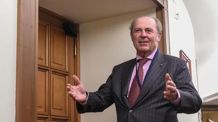 Donnet apre a Unicredit: “L’alleanza può crescere Natixis è stata archiviata”