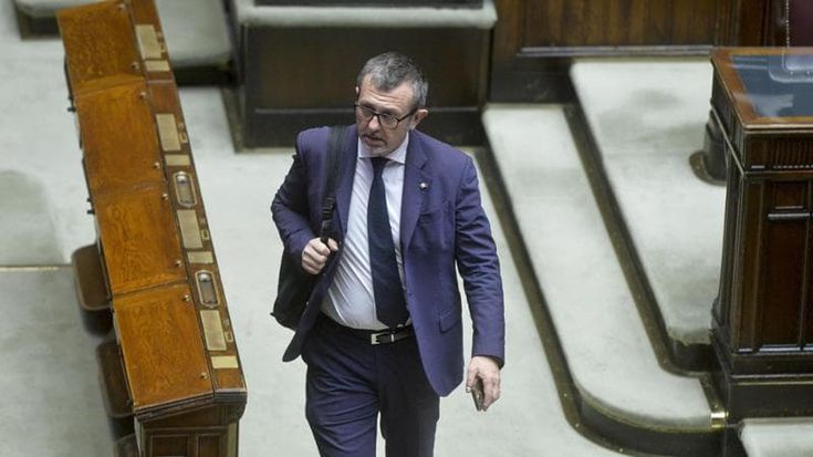 Delmastro: “Tutele agli incensurati ma non indebolire gli strumenti dei pm”