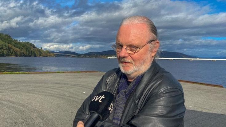 Jon Fosse: triste, solitario e Nobel