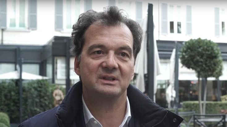 Andrea Dini, l’imprenditore cognato di Fontana cresciuto all’ombra del potere