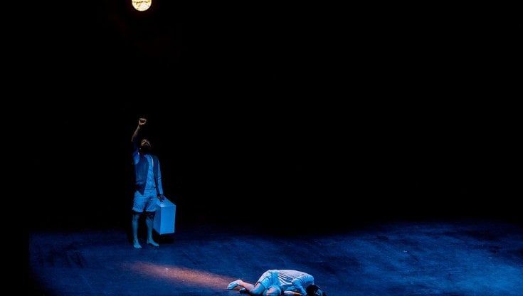 Al Teatro al Parco di Parma La fantasia, un viaggio ispirato al metodo di Bruno Munari