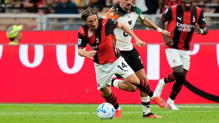Milan-Venezia, le pagelle: Modric perfetto nel mezzo, Cisse dà tutto