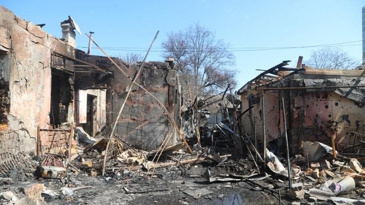 Guerra Ucraina - Russia, le news del 30 marzo. Zelensky: “Pronti al cessate il fuoco per Pasqua”