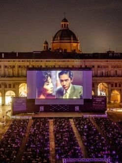 The dreamers. L'estate è un festival: film e divi dal nord al sud - la ...