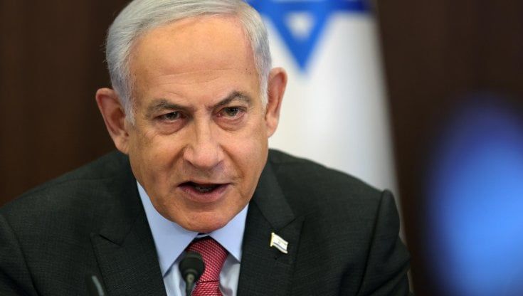 La denuncia di Netanyahu: "Tra i palestinesi c'è chi ha festeggiato l'uccisione di Parini"