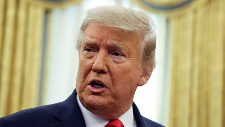Trump: via le truppe Usa dalla Somalia