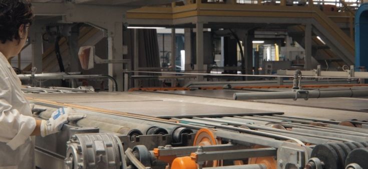 La super ceramica che combatte virus e batteri
