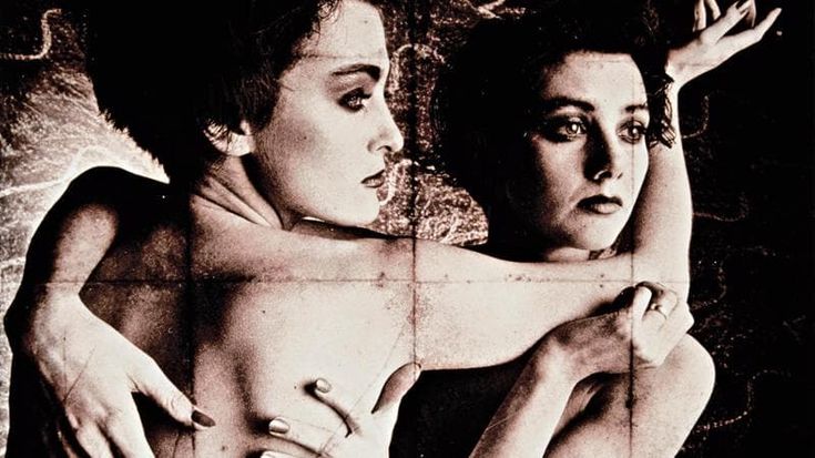 L’amica geniale di Marie Darrieussecq