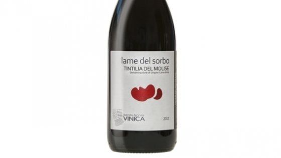 Dal Molise con passione  (enologica): Lame del Sorbo, il Tintilia in purezza