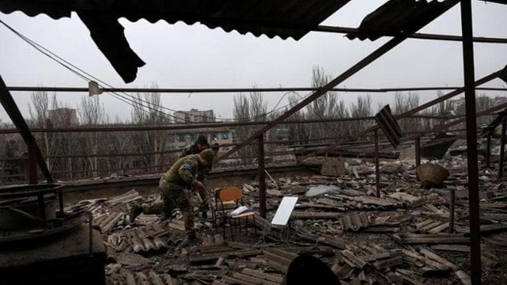 Guerra Ucraina - Russia, le news del 10 marzo. Zelensky a Gedda. Ft: “Kiev proporrà il cessate il fuoco”