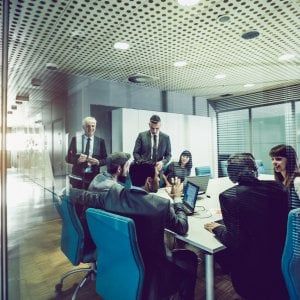  La bussola dei manager: un libro per orientarsi nell'era del digitale