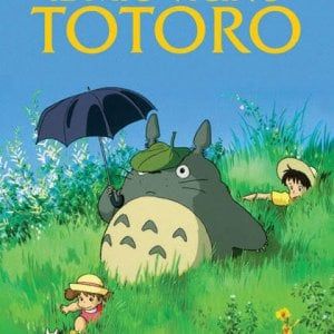 Insegnate ai vostri bambini come disegnare il loro amato amico Totoro