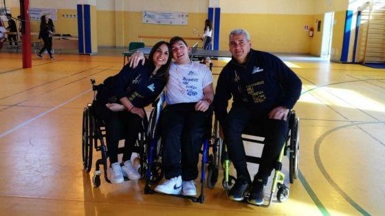 Enza Petrilli centra il bersaglio: "La mia vita? Meglio ora di prima" 