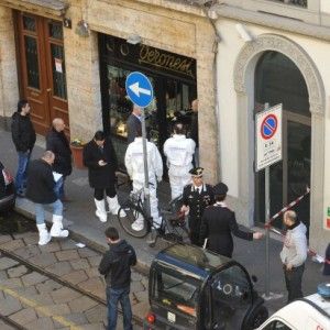 Massacr&ograve; l'orefice di via dell'Orso, cancellato l'ergastolo a Ivan Gallo