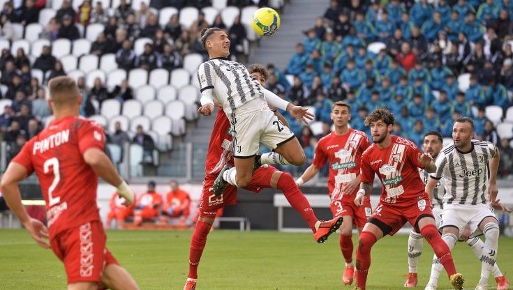 Seconde squadre, l'esempio della Juventus. Gravina: "Agire in breve o resterà isolato"