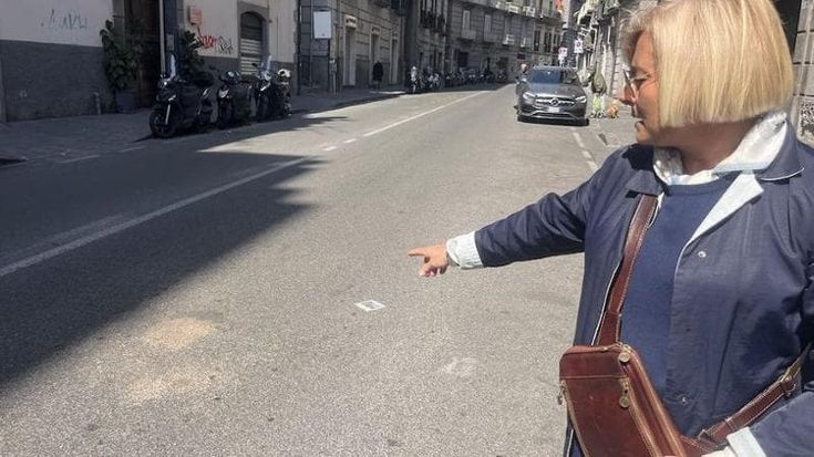 Strade killer, a Napoli record di incidenti. “Servono dossi e spartitraffico”