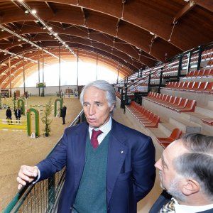 Roma 2024: ora bisogna convincere i romani...