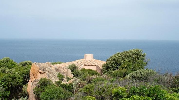 Ponis, una certa idea di progettazione: a Villa Croce apre la prima mostra sull’architetto della natura più selvaggia