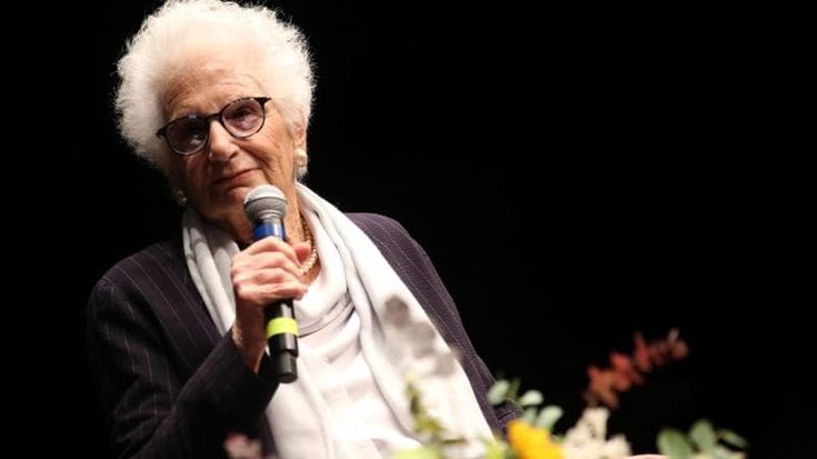 Liliana Segre, l’amaro monito sulla Shoah: “Tra cent’anni sui libri di storia non ci sarà neppure una riga”