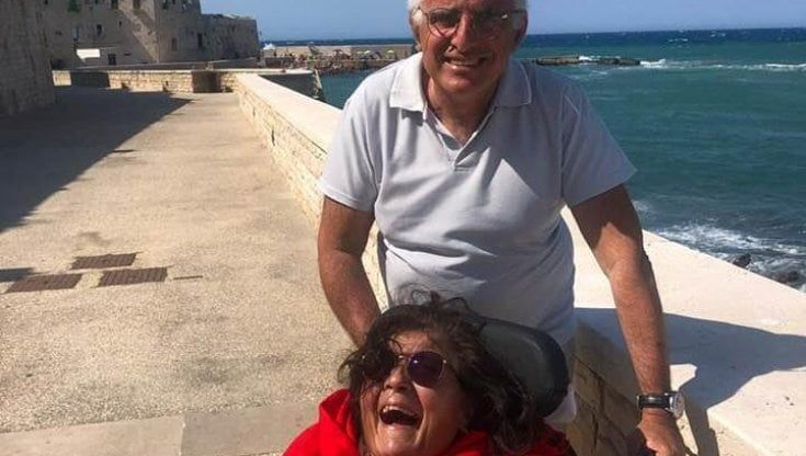 Bari, donna disabile resta senza assistenza perché il medico non può fare un certificato