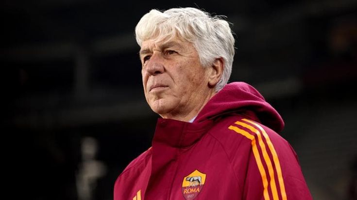 Gasperini: “Spero di restare alla Roma, ma non devo essere soddisfatto solo io...”