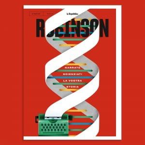 Robinson, la gaia scienza